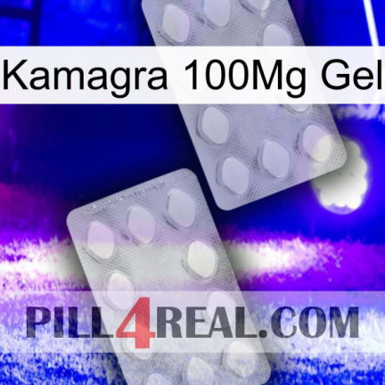 Kamagra 100Mg Gel 17